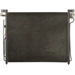 Order KOYORAD - CD020909 - A/C Condenser For Your Vehicle