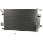 Order Condenser by KOYORAD - CD030418 For Your Vehicle