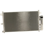 Order KOYORAD - CD060422 - A/C Condenser For Your Vehicle