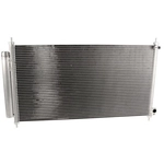 Order KOYORAD - CD080597 - A/C Condenser For Your Vehicle