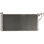 Order Condenser by KOYORAD - CD810534 For Your Vehicle