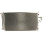 Order KOYORAD - CD810640 - A/C Condenseur For Your Vehicle