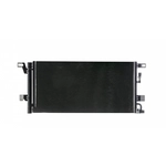 Order MAHLE ORIGINAL - AC101-000P - A/C Condenser For Your Vehicle