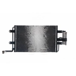 Order MAHLE ORIGINAL - AC180-000S - A/C Condenser For Your Vehicle