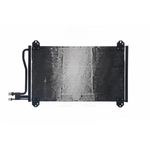 Order MAHLE ORIGINAL - AC207-000S - A/C Condenser For Your Vehicle