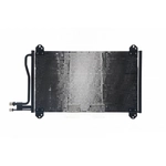 Order MAHLE ORIGINAL - AC207-000S - A/C Condenseur For Your Vehicle