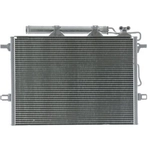 Order MAHLE ORIGINAL - AC318-000P - A/C Condenser For Your Vehicle