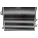 Order MAHLE ORIGINAL - AC354-000P - A/C Condenser For Your Vehicle