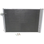 Order MAHLE ORIGINAL - AC405-000P - Air Conditioning Condenser For Your Vehicle