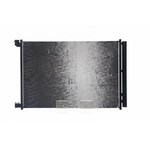 Order MAHLE ORIGINAL - AC412-000S - A/C Condenser For Your Vehicle