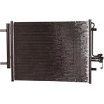 Order MAHLE ORIGINAL - AC441-000S - Condenser For Your Vehicle