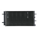 Order MAHLE ORIGINAL - AC457-000P - A/C Condenser For Your Vehicle