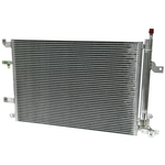 Order MAHLE ORIGINAL - AC497-000S - A/C Condenser For Your Vehicle