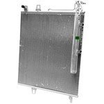 Order MAHLE ORIGINAL - AC756-000P - A/C Condenser For Your Vehicle