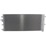 Order MOTORCRAFT - YJ710 - A/C Condenser For Your Vehicle