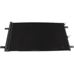 Order MOTORCRAFT - YJ742 - Condenser For Your Vehicle