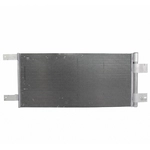 Order MOTORCRAFT - YJ743 - A/C Condenser For Your Vehicle