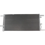 Order MOTORCRAFT - YJ745 - Condenser For Your Vehicle