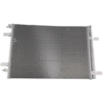 Order MOTORCRAFT - YJ746 - A/C Condenser For Your Vehicle