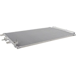 Order Condenser by MOTORCRAFT - YJ747 For Your Vehicle