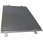 Order Condenser by MOTORCRAFT - YJ503 For Your Vehicle
