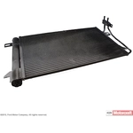 Order Condenser by MOTORCRAFT - YJ532 For Your Vehicle