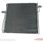 Order Condenser by MOTORCRAFT - YJ548 For Your Vehicle