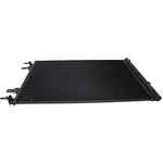 Order Condenser by MOTORCRAFT - YJ551 For Your Vehicle