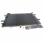 Order Condenser by MOTORCRAFT - YJ552 For Your Vehicle