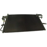 Order Condenser by MOTORCRAFT - YJ562 For Your Vehicle