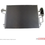 Order Condenser by MOTORCRAFT - YJ570 For Your Vehicle