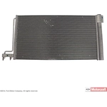 Order Condenser by MOTORCRAFT - YJ585 For Your Vehicle