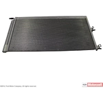 Order Condenser by MOTORCRAFT - YJ612 For Your Vehicle