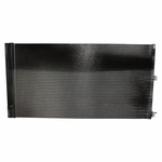Order Condenseur de MOTORCRAFT - YJ664 For Your Vehicle