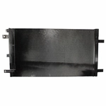 Order Condenseur de MOTORCRAFT - YJ665 For Your Vehicle