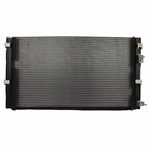 Order Condenser by MOTORCRAFT - YJ673 For Your Vehicle