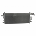 Order Condenser by MOTORCRAFT - YJ690 For Your Vehicle