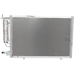 Order Condenser by MOTORCRAFT - YJ695 For Your Vehicle