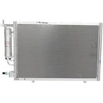 Order Condenseur by MOTORCRAFT - YJ695 For Your Vehicle