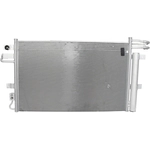 Order Condenseur de MOTORCRAFT - YJ703 For Your Vehicle