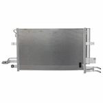 Order Condenser by MOTORCRAFT - YJ707 For Your Vehicle