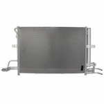 Order Condenser by MOTORCRAFT - YJ708 For Your Vehicle