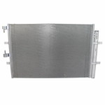 Order Condenseur de MOTORCRAFT - YJ716 For Your Vehicle