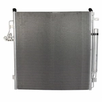 Order Condenser by MOTORCRAFT - YJ717 For Your Vehicle