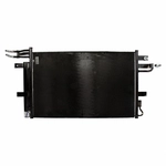 Order Condenseur de MOTORCRAFT - YJ720 For Your Vehicle