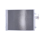 Order NISSENS - 940044 - A/C Condenser For Your Vehicle