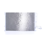 Order NISSENS - 940087 - A/C Condenser For Your Vehicle