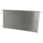 Order NISSENS - 940162 - A/C Condenser For Your Vehicle