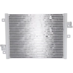 Order Condenser by NISSENS - 940190 For Your Vehicle