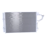 Order NISSENS - 940268 - A/C Condenser For Your Vehicle